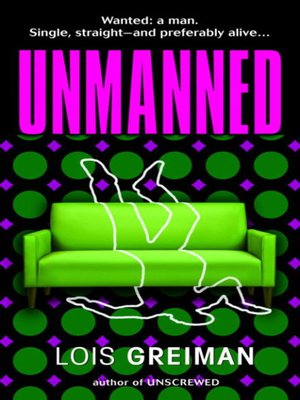 cover image of Unmanned